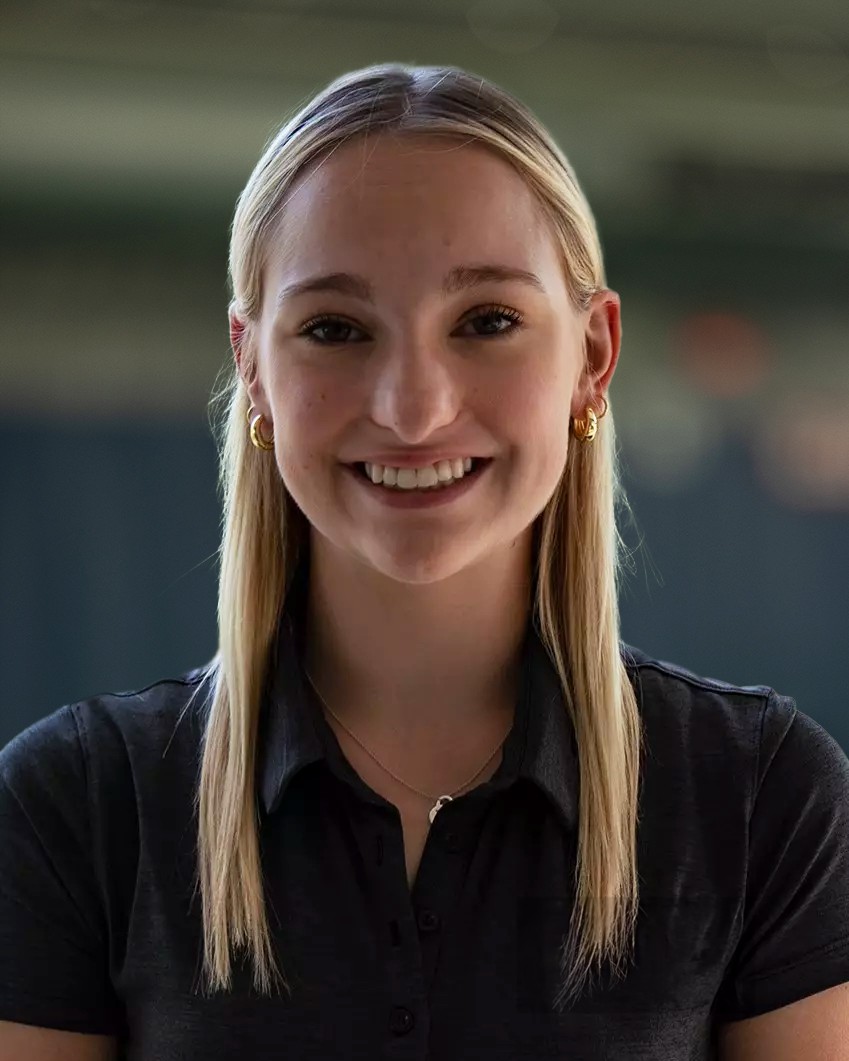 Alaina Kathrein Headshot