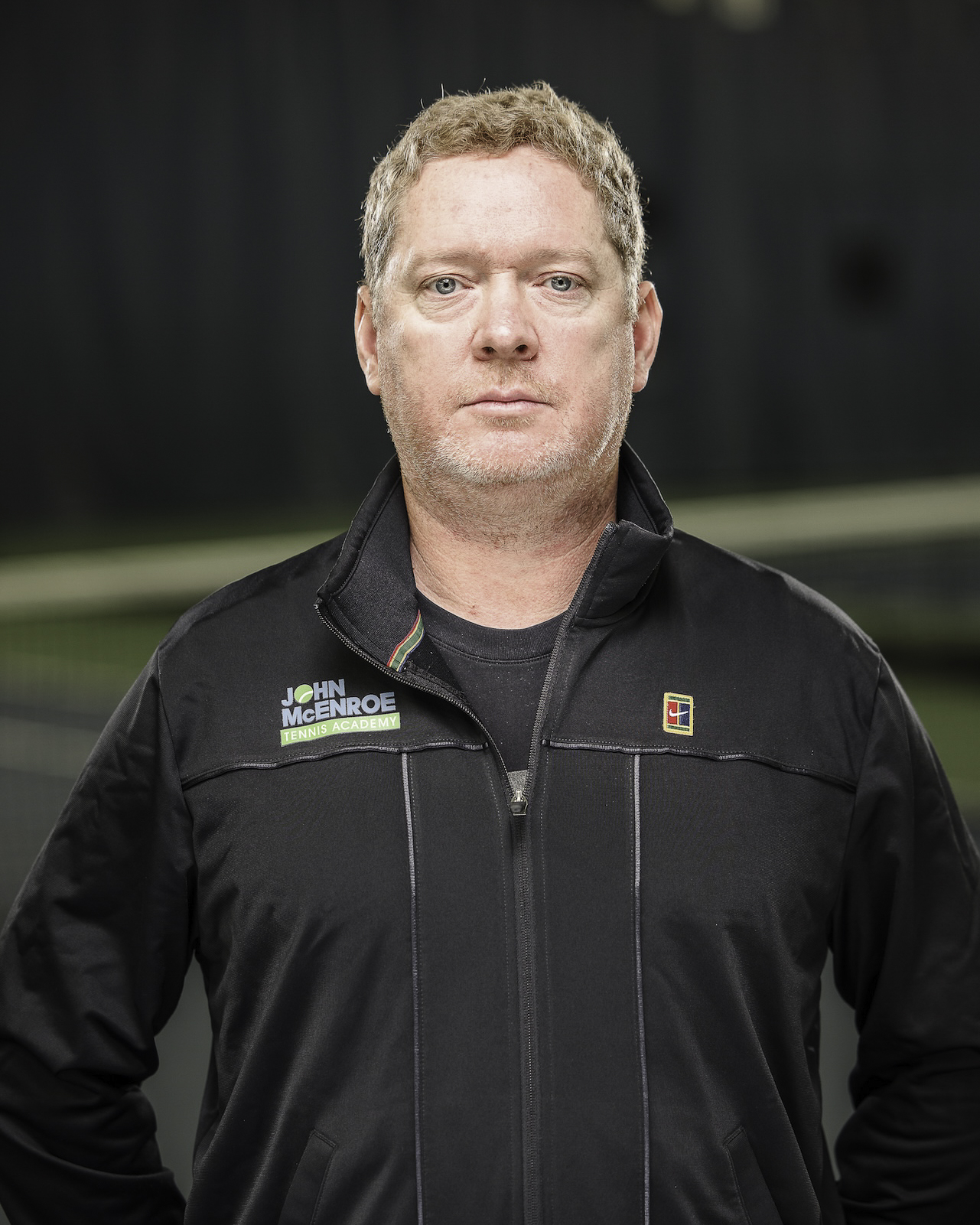 Brian Helm Headshot