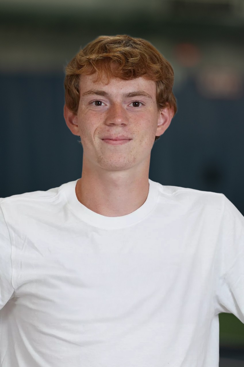 Mason Harris Headshot