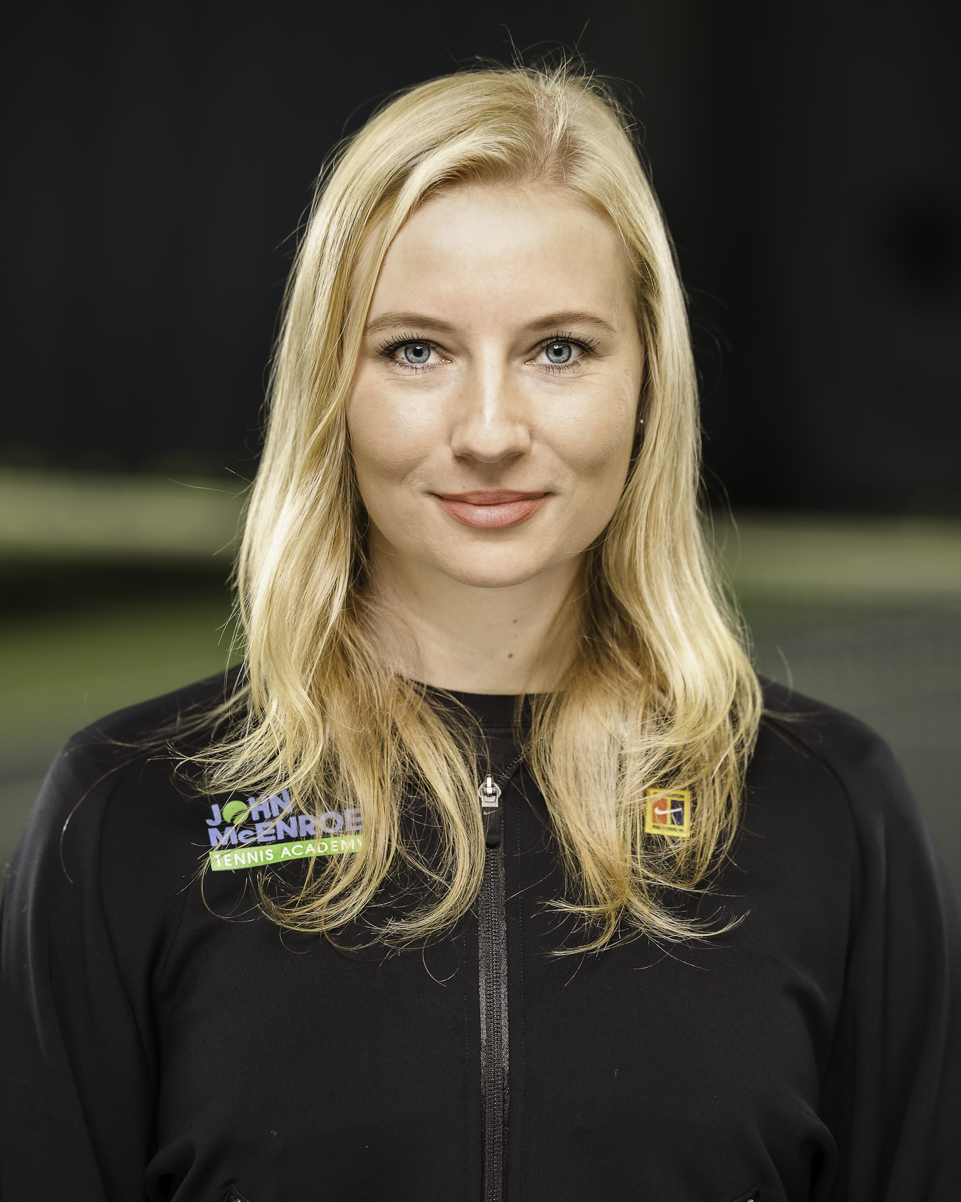 Tereza Pilzova Headshot